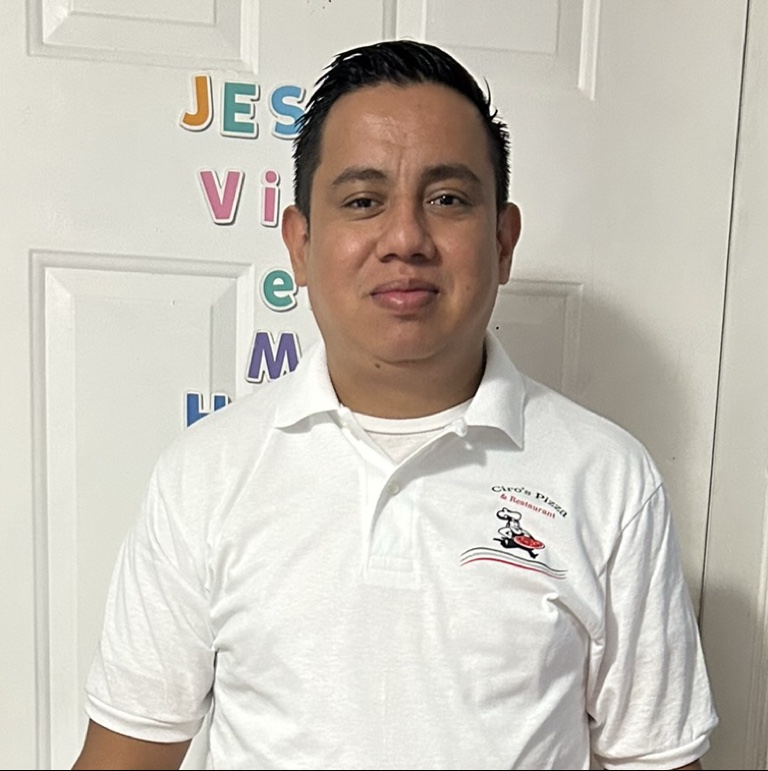 Foto de Edgar Rodriguez