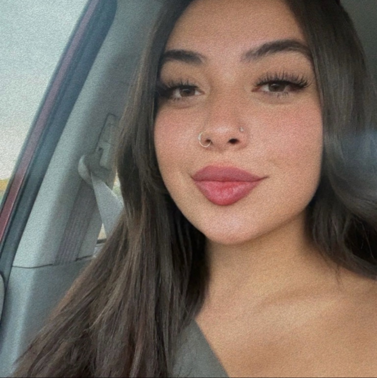Foto de Cynthia Macias