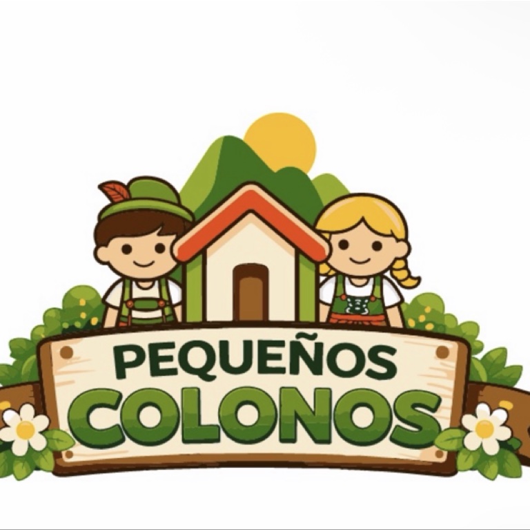 Foto de Pequeños Colonos