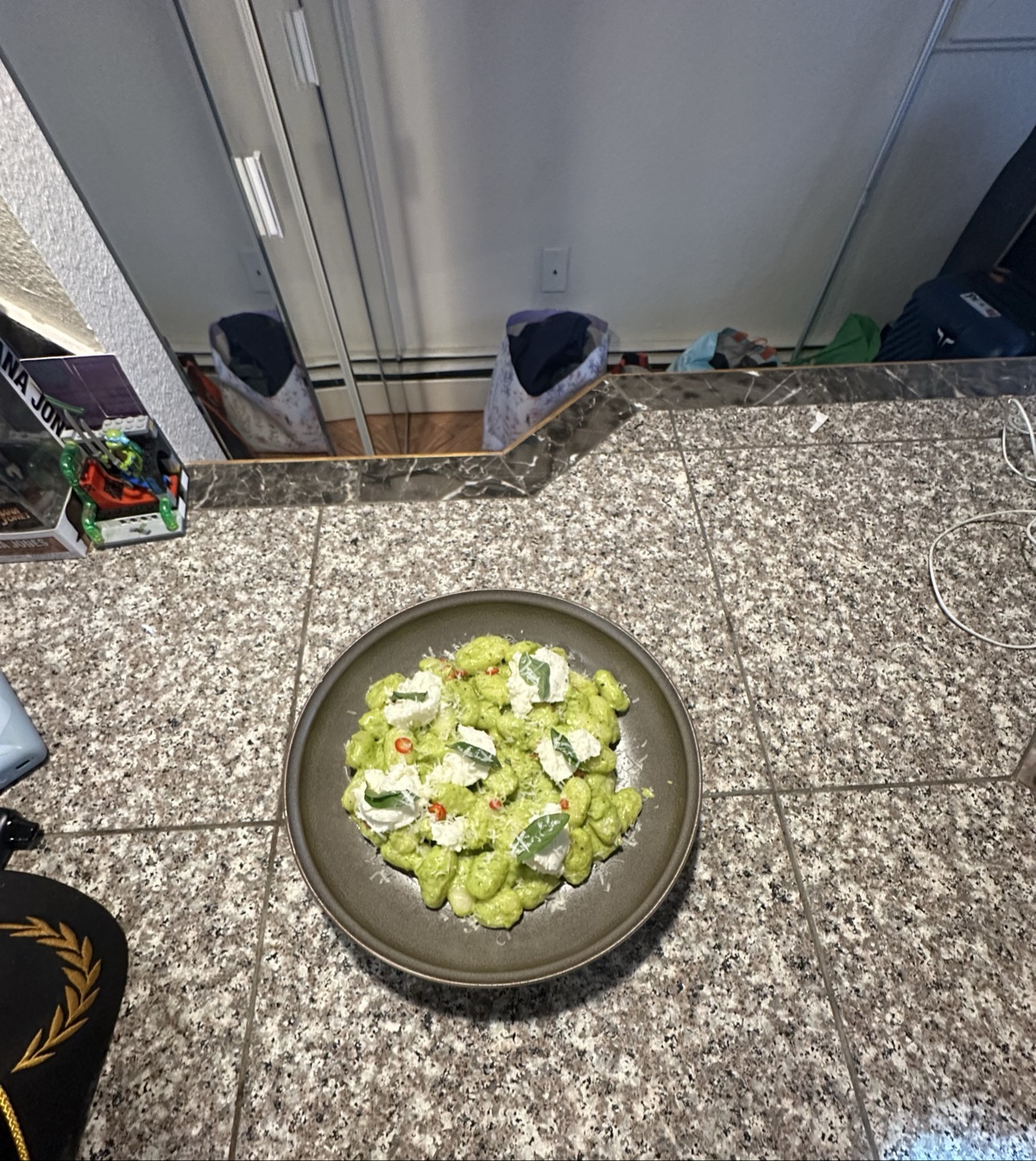 Trabajo 2